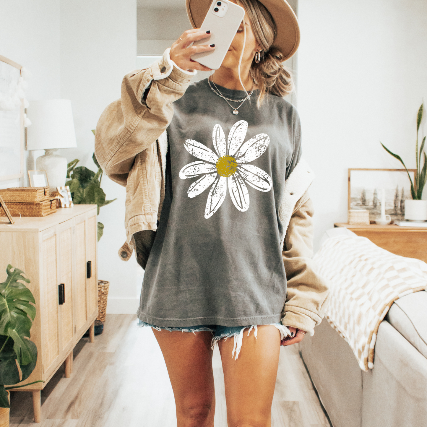 Daisy Tshirt