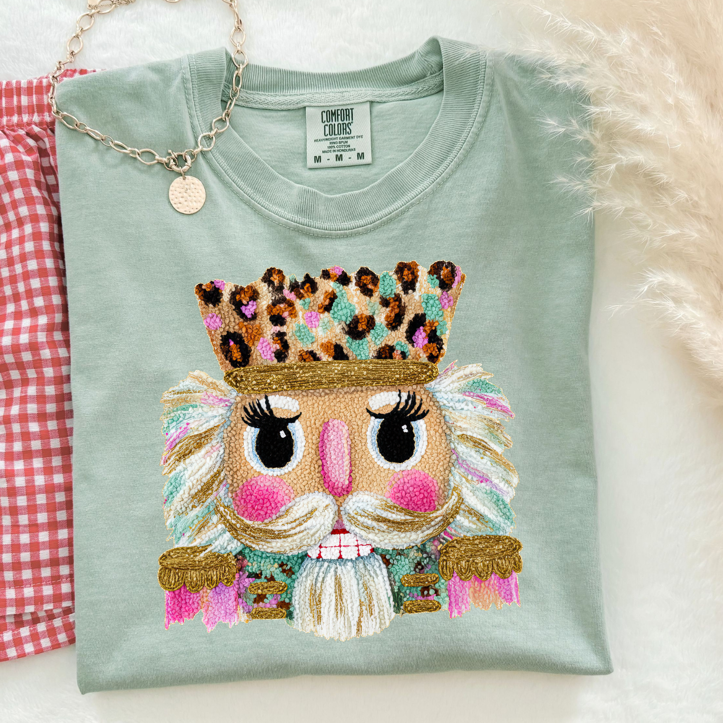 Nutcracker Man Bay CC Tshirt