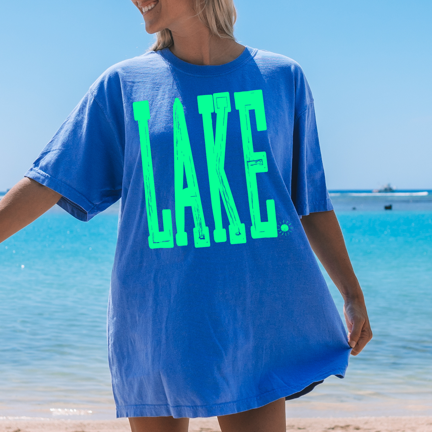 LAKE Neon