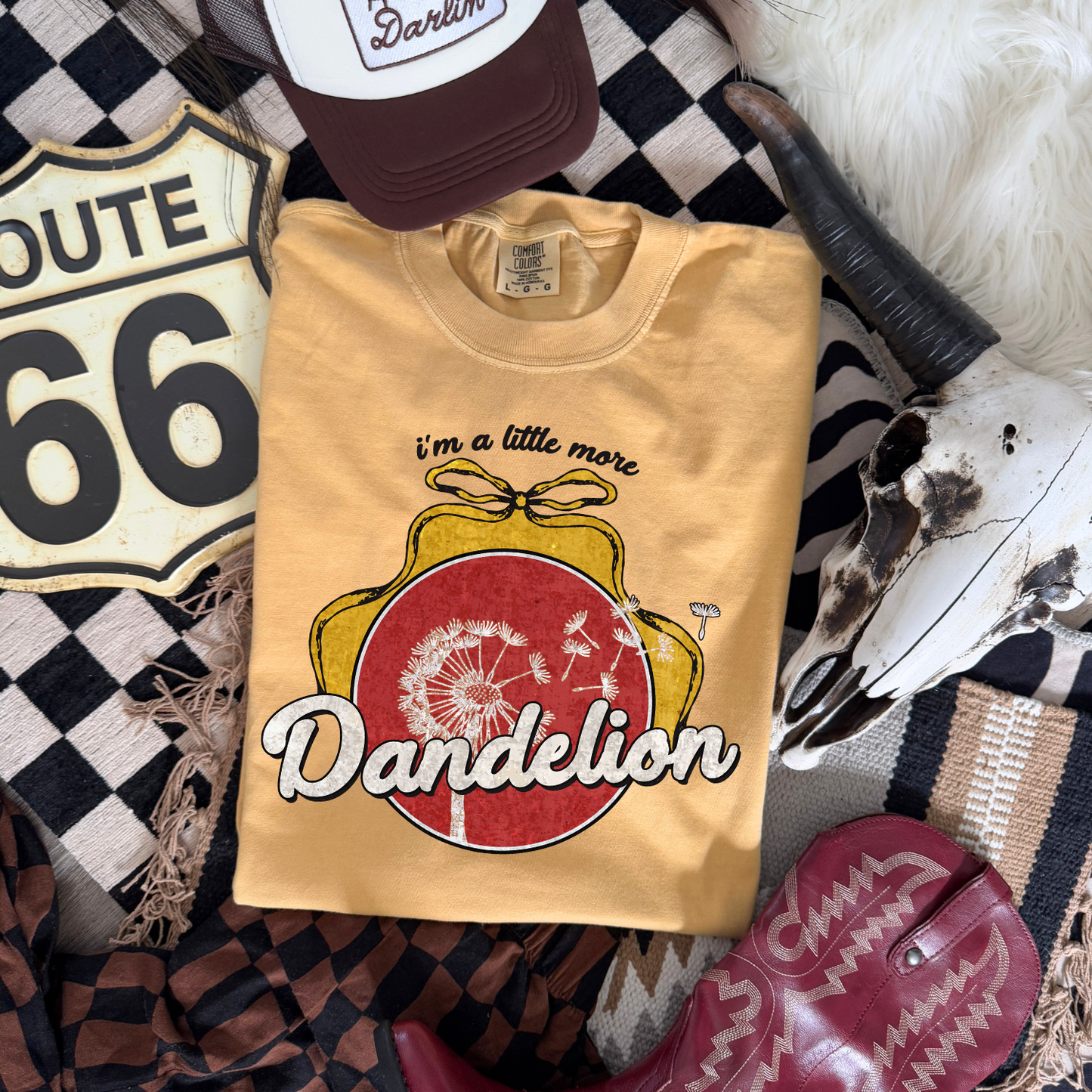 Dandelion