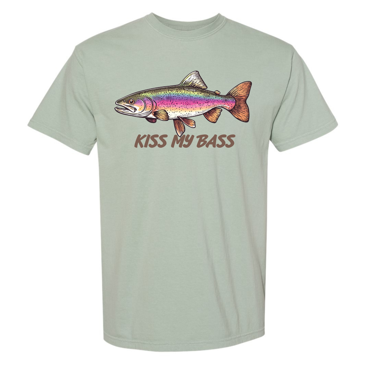 Kiss My Bass