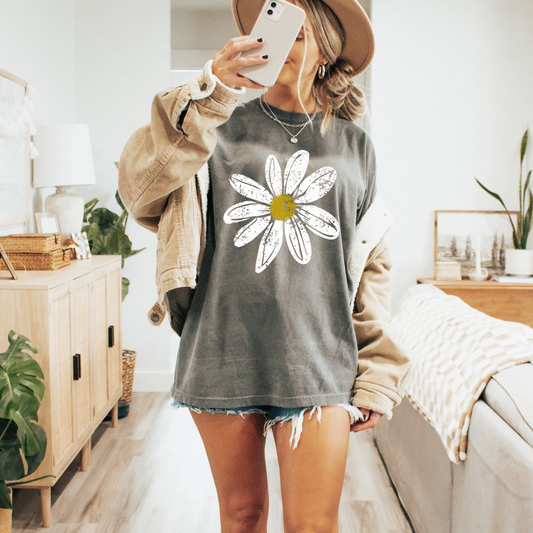 Daisy Tshirt
