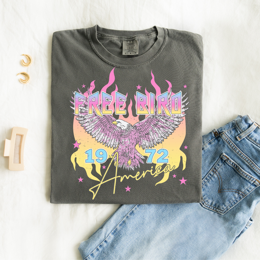 Freebird Tee