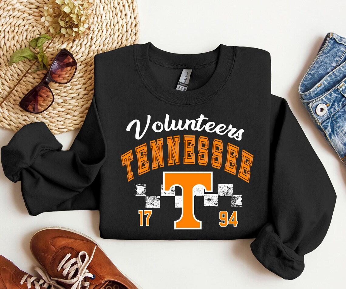 Tennessee Volunteers 1794 Sweatshirt