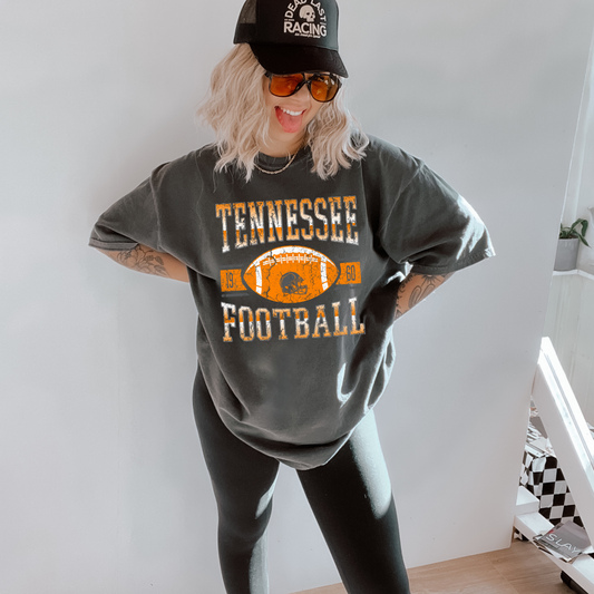 Tennessee Football