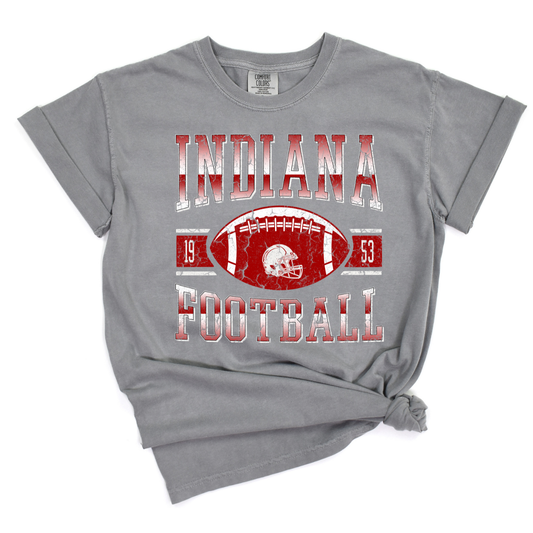 Indiana Football