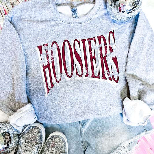 Indiana Hoosiers Sweatshirt