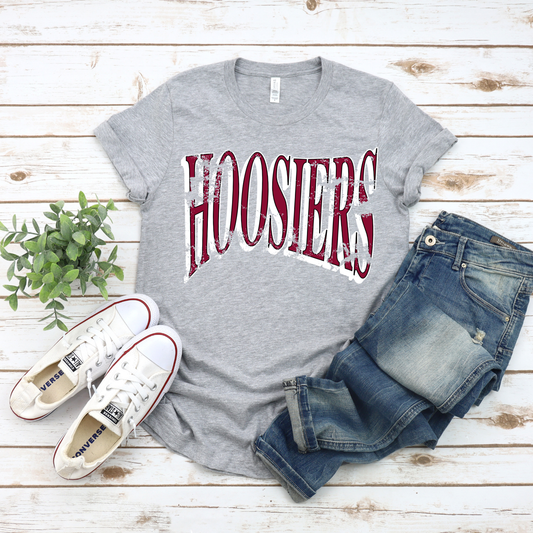 Indiana Hoosiers