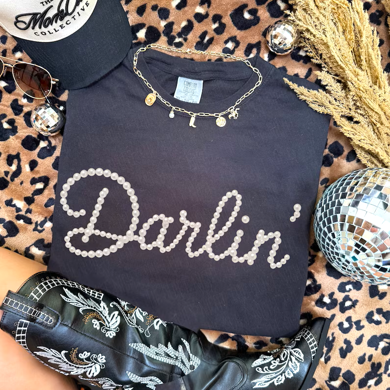 Darlin Pearls
