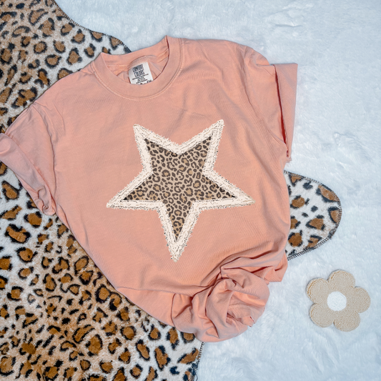 Leopard Star