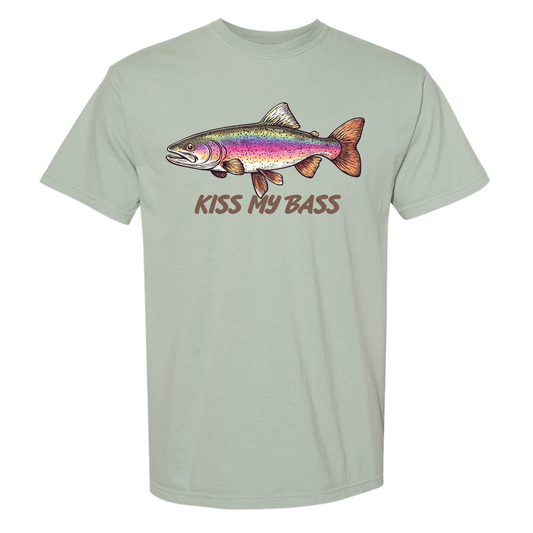 Kiss My Bass